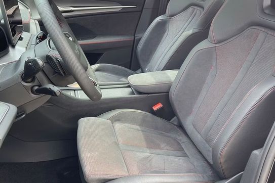 Skoda Kodiaq RS 2.0 TSI 4x4 DSG