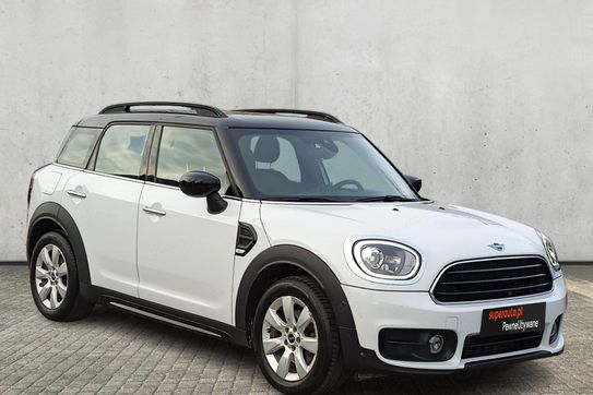 Mini Countryman Cooper aut