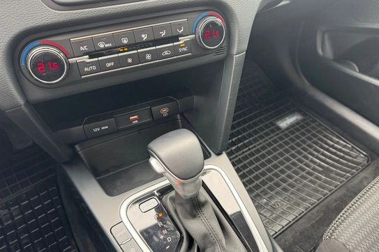 Kia XCeed 1.5 T-GDI M DCT