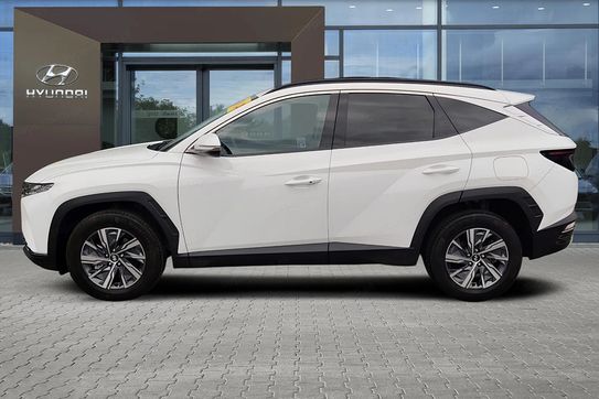 Hyundai Tucson t-Gdi Hev Executive Final Edition 2WD
