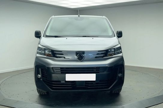 Peugeot Expert XL L2H1 EAT8