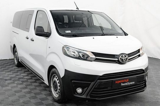 Toyota Proace Verso Long L2H1