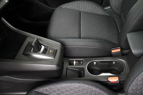 Renault Symbioz Evolution 1.8 E-Tech Full Hybrid