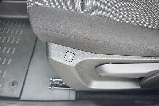 Opel Combo Van XL L2H1 EAT8