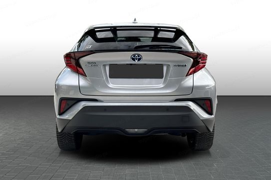 Toyota C-HR Executive 1.8 Hybrid