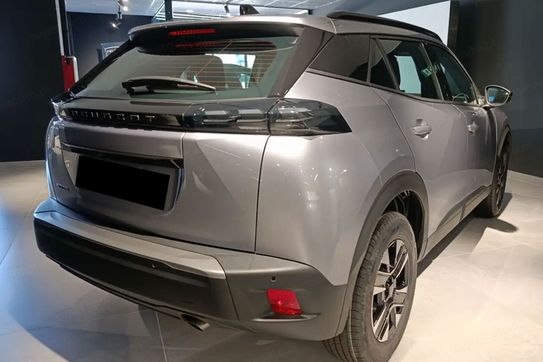 Peugeot 2008 Edition S&S 1.2 Turbo