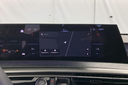 Peugeot 3008 GT 1.2 mHEV e-DCS6