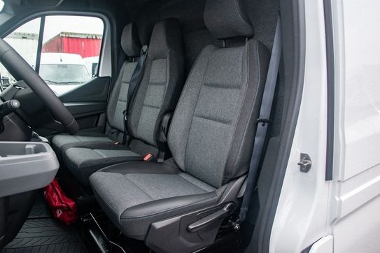Renault Master L3H2 Extra
