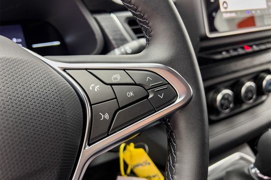 Renault Trafic Kombi L2H1 EDC
