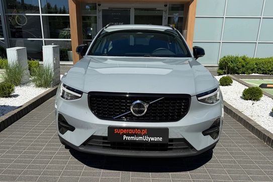 Volvo XC40 B3 Plus Dark