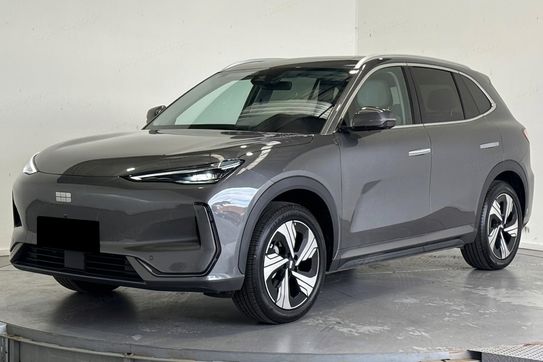 Geely E5 Max EV 60kWh