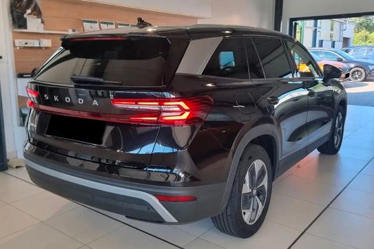 Skoda Kodiaq Selection 1.5 TSI mHEV  DSG