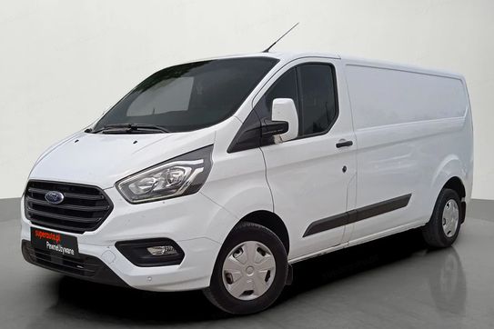Ford Transit Custom 300 L2H1 Trend