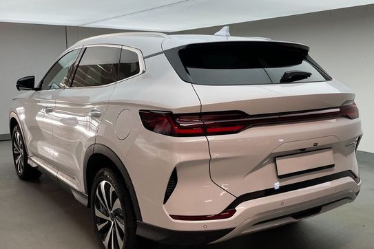 BYD Seal U DM-i Boost