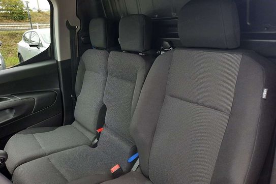 Peugeot Partner Van XL L2H1