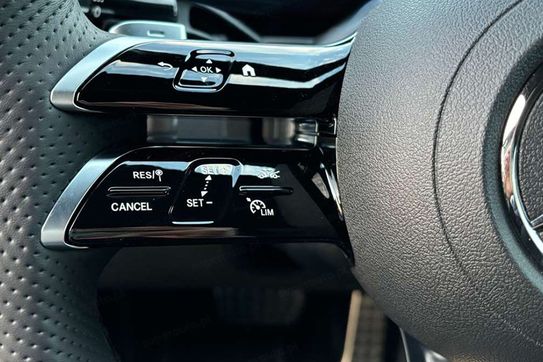 Mercedes GLC 220 d 4-Matic AMG Line