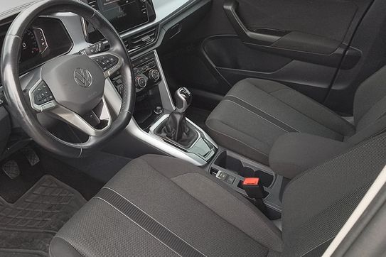 Volkswagen T-Roc 1.5 TSI Life