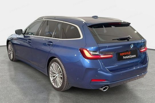 BMW Seria 3 Touring 320d xDrive