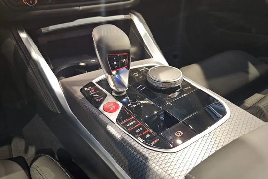 BMW Seria 4 Coupe M4 Competition M xDrive