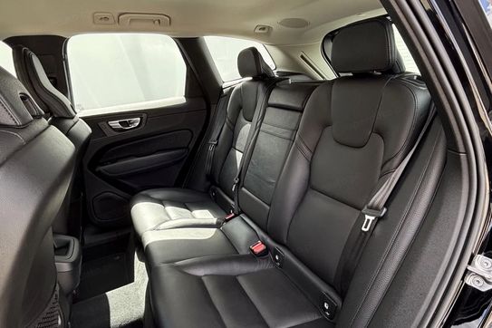 Volvo XC60 D4 Inscription
