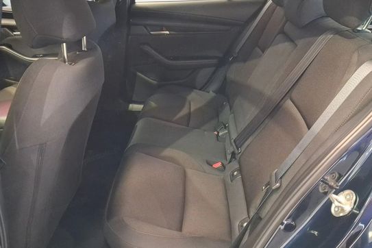 Mazda 3 2.0 Mhev Kai