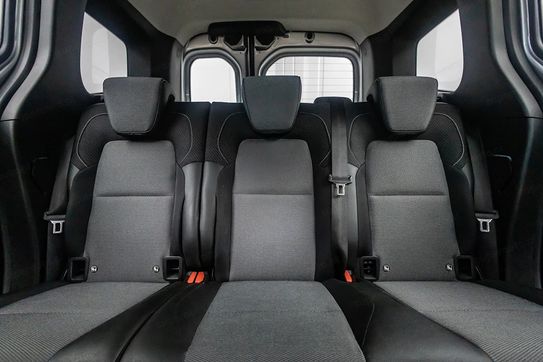 Renault Kangoo Van Tce Techno Edc