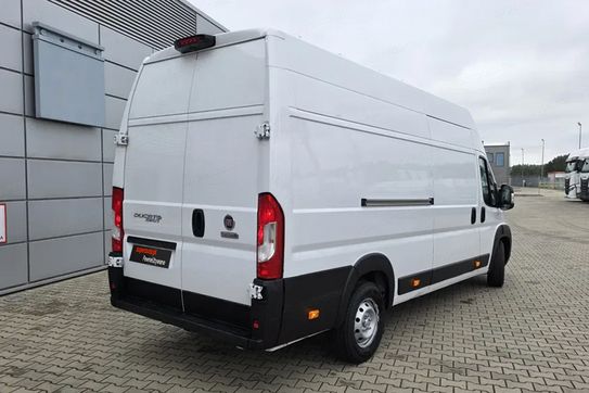 Fiat Ducato Maxi L4H3