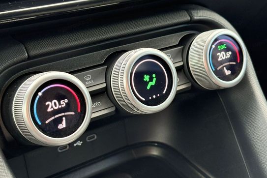 Skoda Kodiaq TDI 4x4 Selection DSG