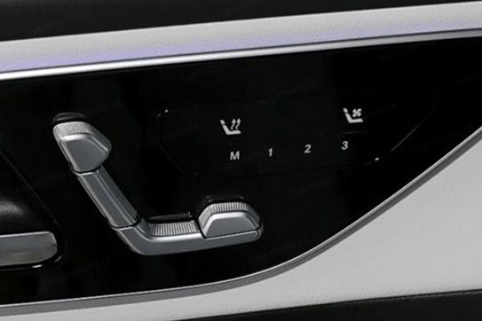 Mercedes GLC 220 d  4-Matic AMG Line