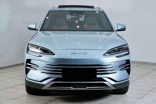 BYD Seal U DM-i 1.5 Comfort