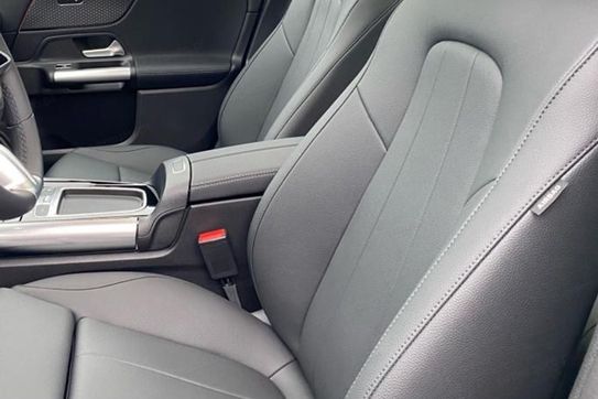 Mercedes GLA 200 Progressive