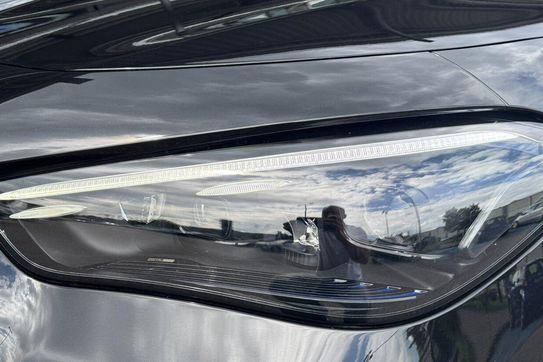 Mercedes CLE 300 4-Matic AMG Line