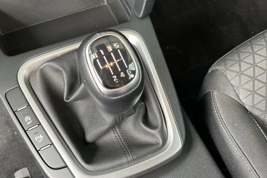 Kia Ceed 1.0 T-GDI M