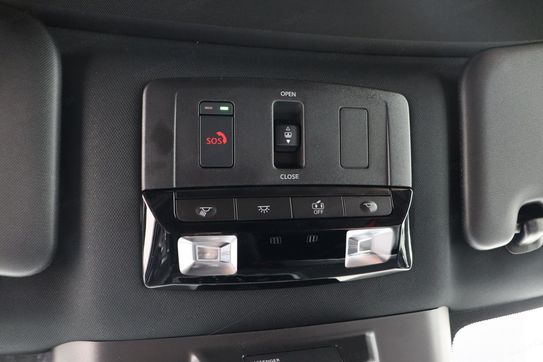 Nissan Qashqai Tekna 1.3 mHEV CVT