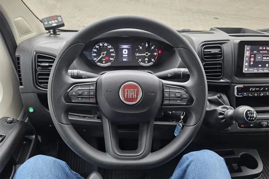 Fiat Ducato Kontener Chłodnia 8EP