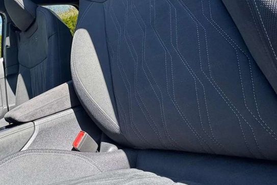Audi Q3 TFSI S line Sportback