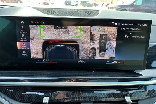 BMW X7 xDrive40d M Sport