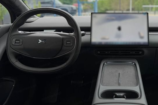 XPENG P7+ Performance Pro  74.9 kWh AWD