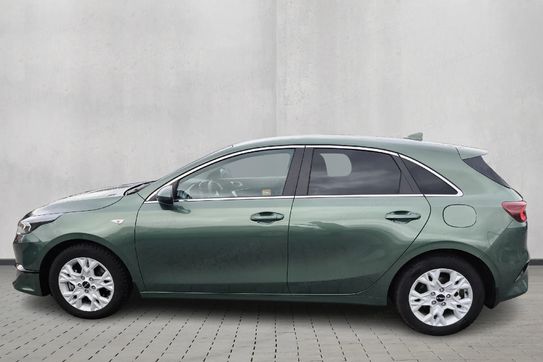 Kia Ceed 1.5 T-GDI M DCT