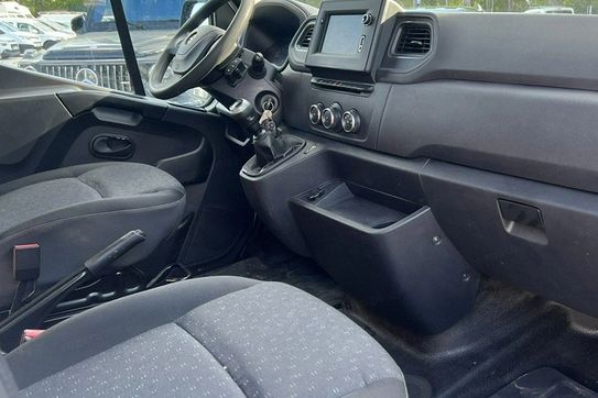 Opel Movano L3H2