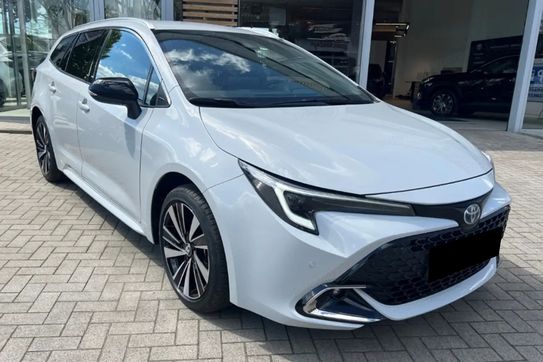 Toyota Corolla Style 1.8 Hybrid