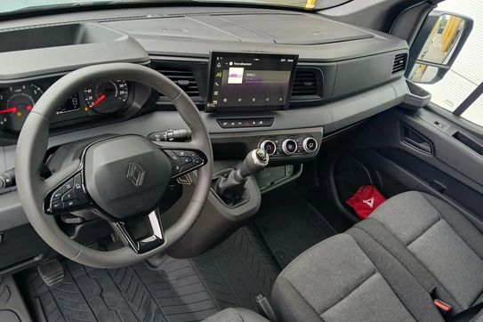 Renault Master 2.0 L3H2 Extra
