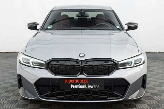 BMW Seria 3 M340i xDrive
