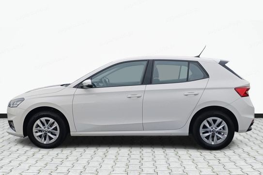 Skoda Fabia 1.0 TSI Selection DSG