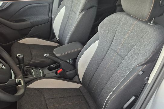 Skoda Scala 1.0 TSI Selection