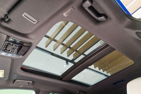 Lexus RX 500h F Sport