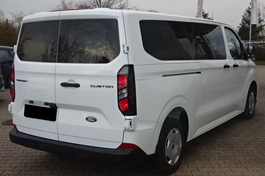 Ford Transit Custom Kombi M1 320 L2H1 Trend