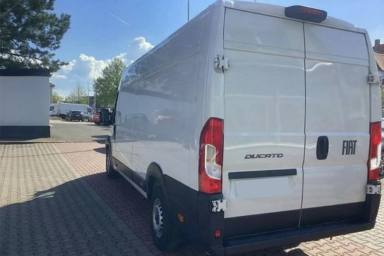 Fiat Ducato Maxi L4H2