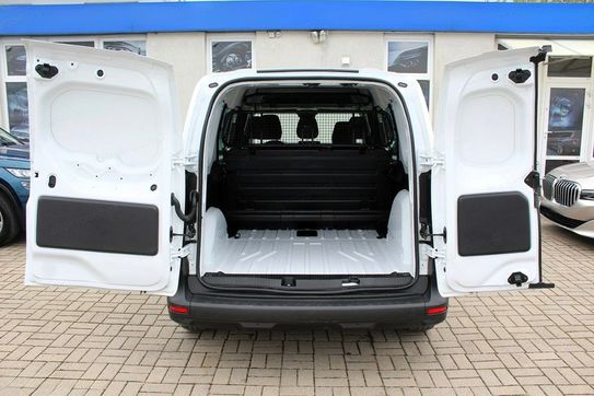 Renault Kangoo L2H1 Zabudowa Brygadowa Advance