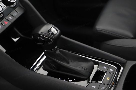 Skoda Kodiaq 2.0 TDI 4x4 L&K DSG